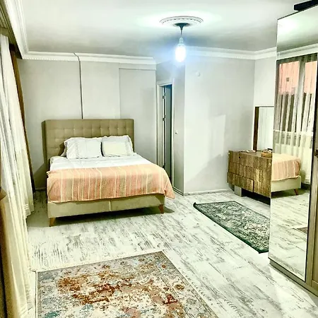 فيلة Orman Icinde Villa 2 Arnavutkoy