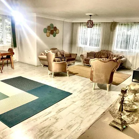فيلة Orman Icinde Villa 2 *