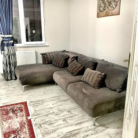 Orman Icinde Villa 2 *