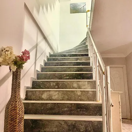 Orman Icinde Villa 2 فيلة *
