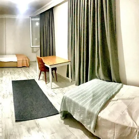 Orman Icinde Villa 2 Arnavutkoy