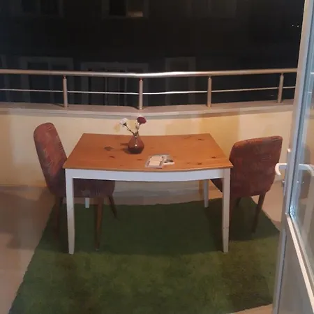 فيلة Orman Icinde Villa 2 *