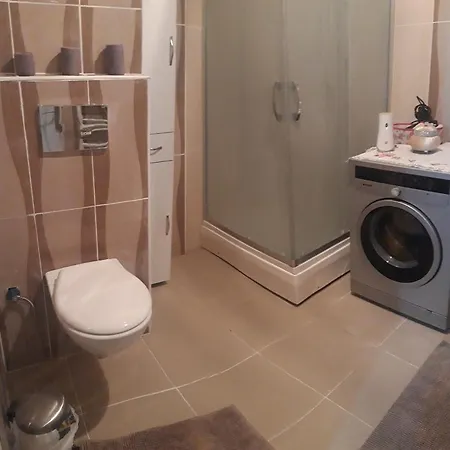 Orman Icinde Villa 2 فيلة Arnavutkoy