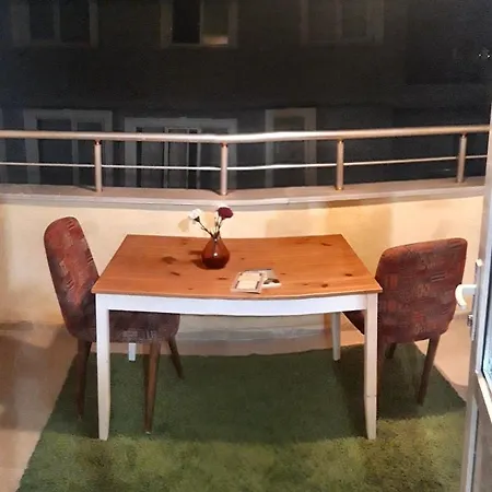 فيلة Orman Icinde Villa 2
