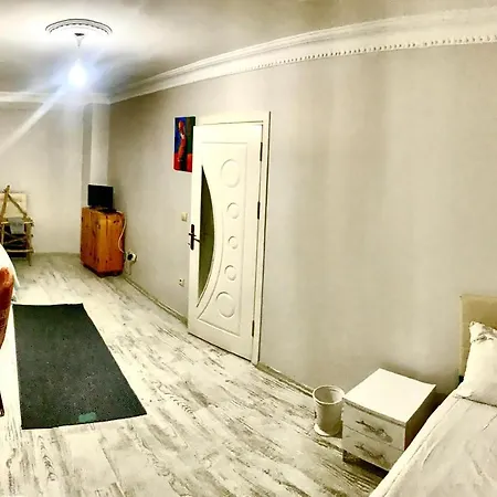 Orman Icinde Villa 2 فيلة
