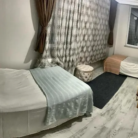 Orman Icinde Villa 2 فيلة Arnavutkoy