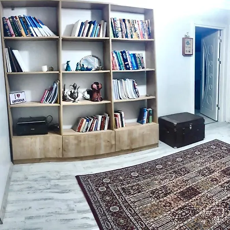 Orman Icinde Villa 2 * Arnavutkoy