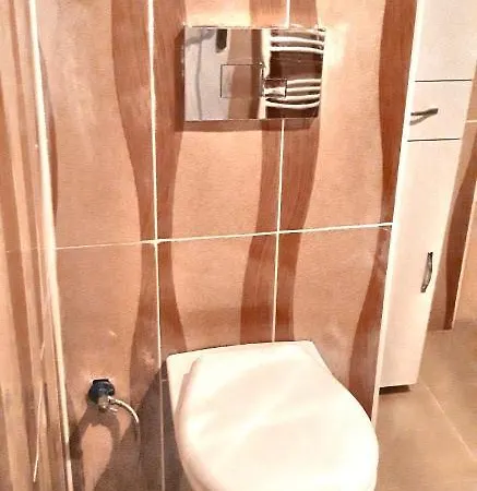 Orman Icinde Villa 2 * Arnavutkoy