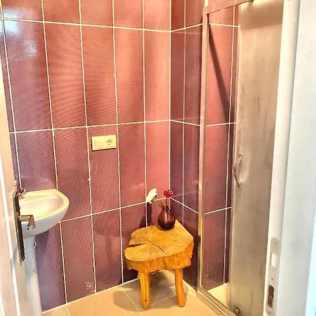 فيلة Orman Icinde Villa 2 *