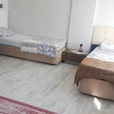 Orman Icinde Villa 2 Arnavutkoy