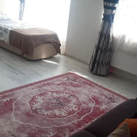 Orman Icinde Villa 2 Arnavutkoy