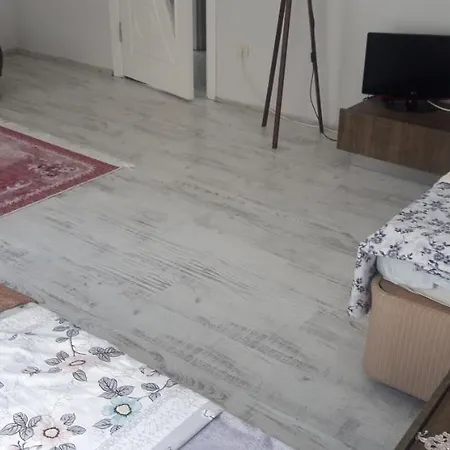 Orman Icinde Villa 2 فيلة *